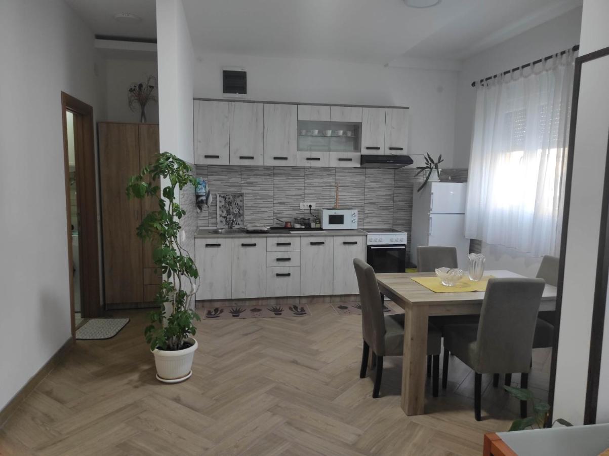 Andrea Airport Apartments Belgrade Extérieur photo